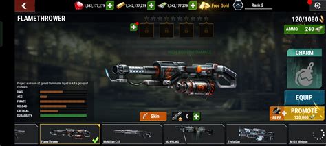 Dead Target Mod APK 4.130.0 (All Guns Unlocked) Download for .